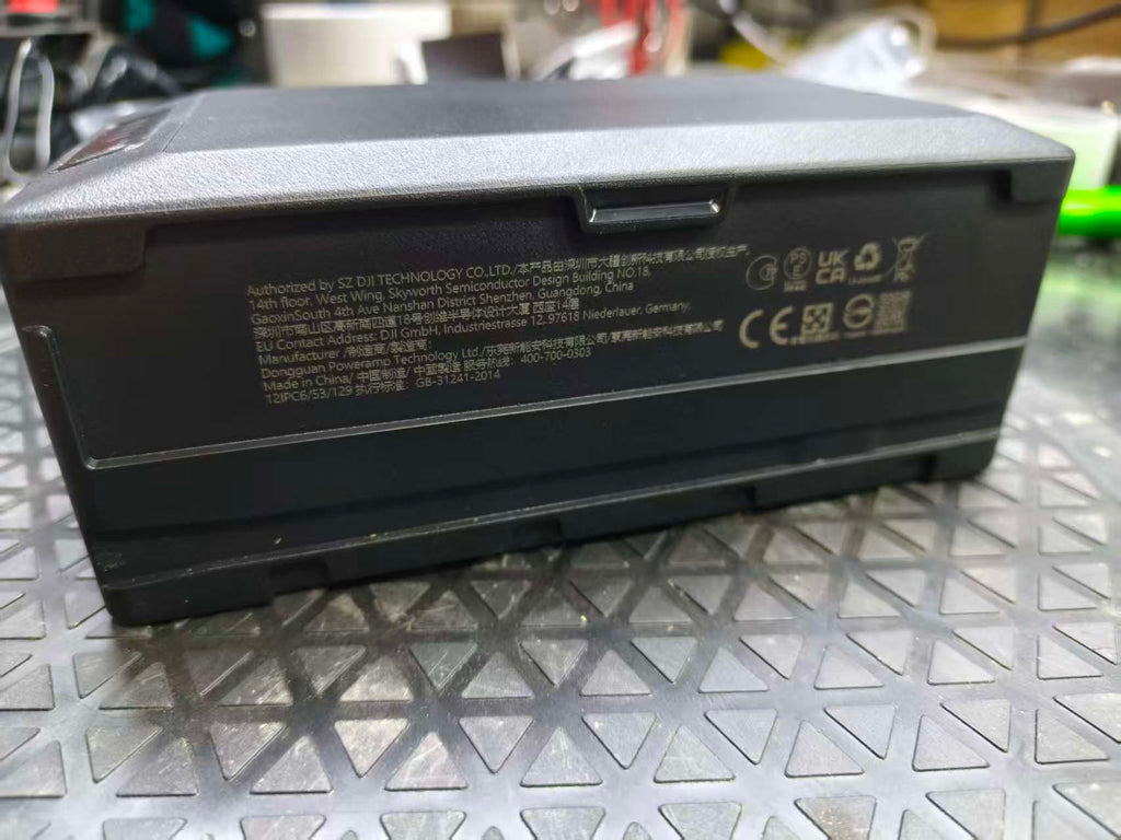 Agrisky Select - DJI TB60 Flight Battery (M300/M350 RTK)