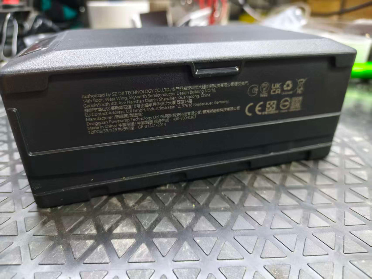 Agrisky Select - DJI TB60 Flight Battery (M300/M350 RTK)