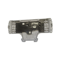 Agrisky CertifiedDJ1AgrasT100DB2160 IntelligentFlightBattery UpperCover Module(Excludingthe InterfaceBoard)