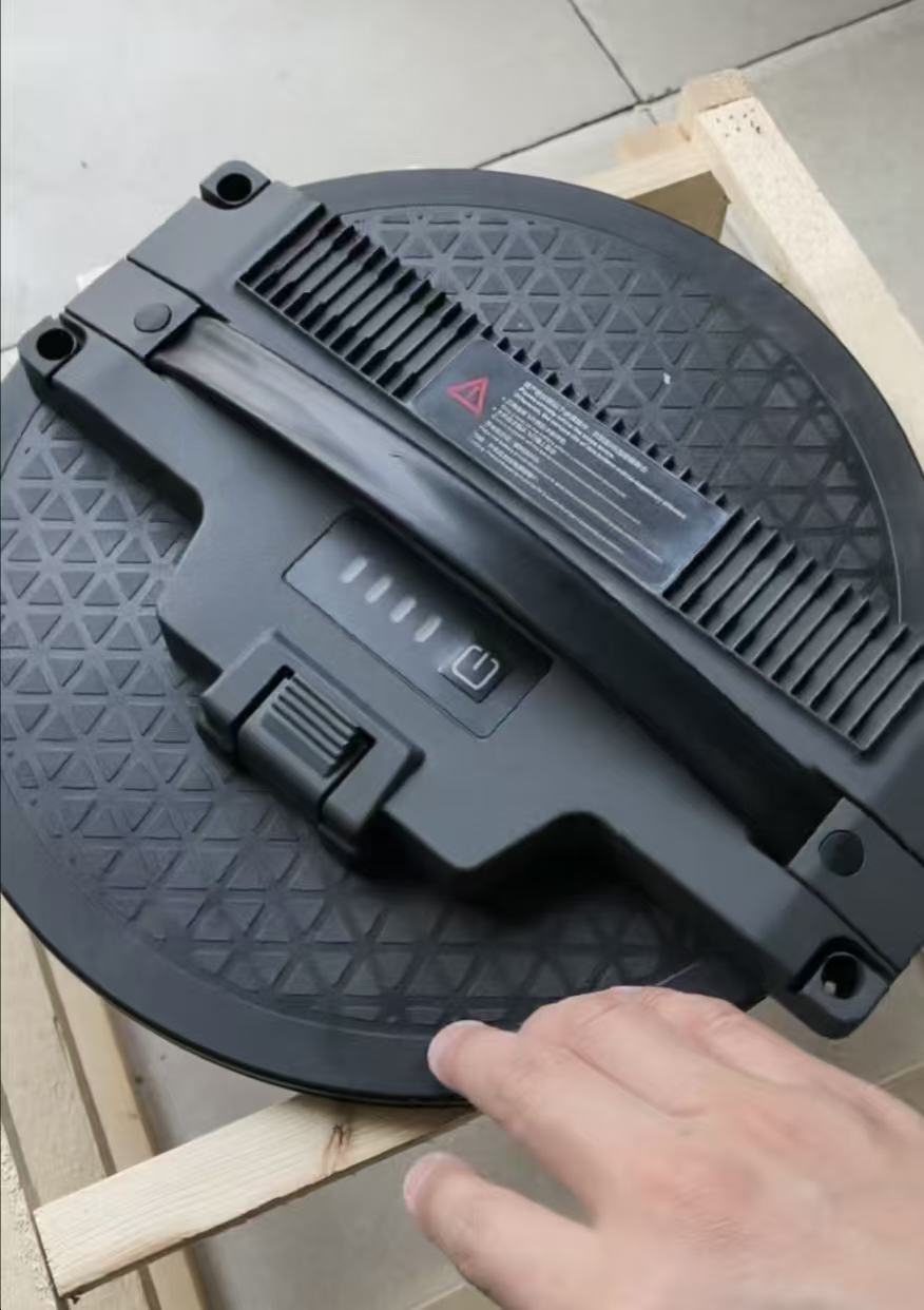 Agrisky Select - DJI T50 DB1560 Battery Motherboard with Lid