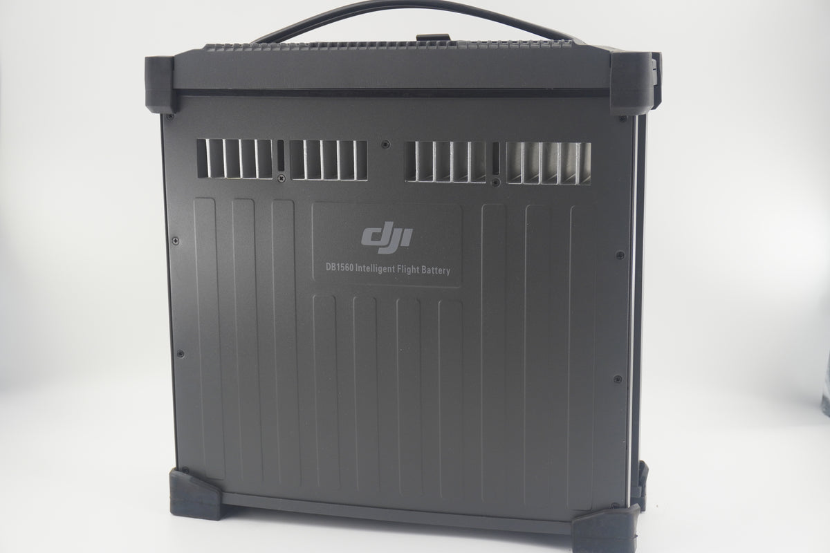 Agrisky Select - DJI DB1560 Flight Battery (T40/T50)