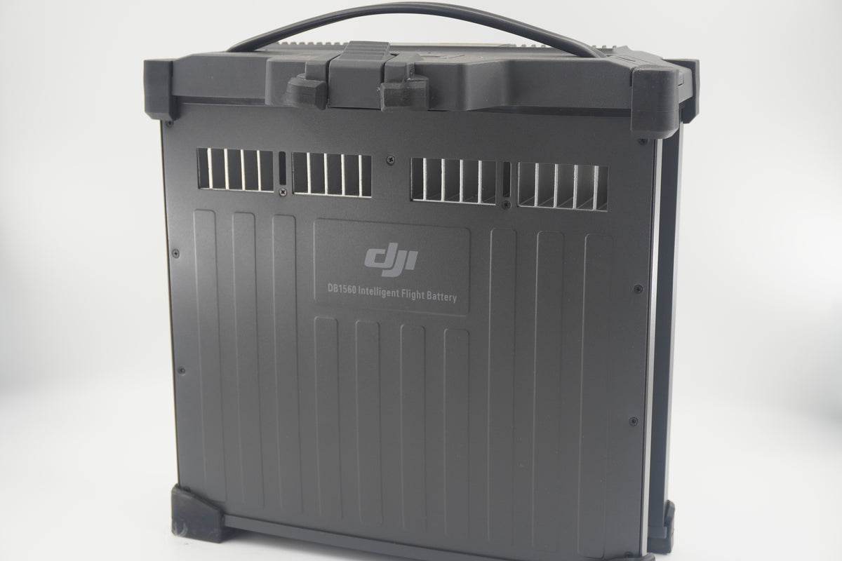 Agrisky Select - DJI DB1560 Flight Battery (T40/T50)