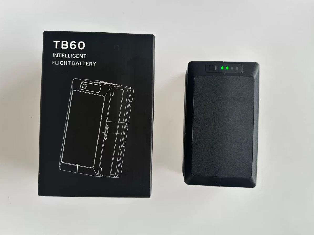 Agrisky Select - DJI TB60 Flight Battery (M300/M350 RTK)