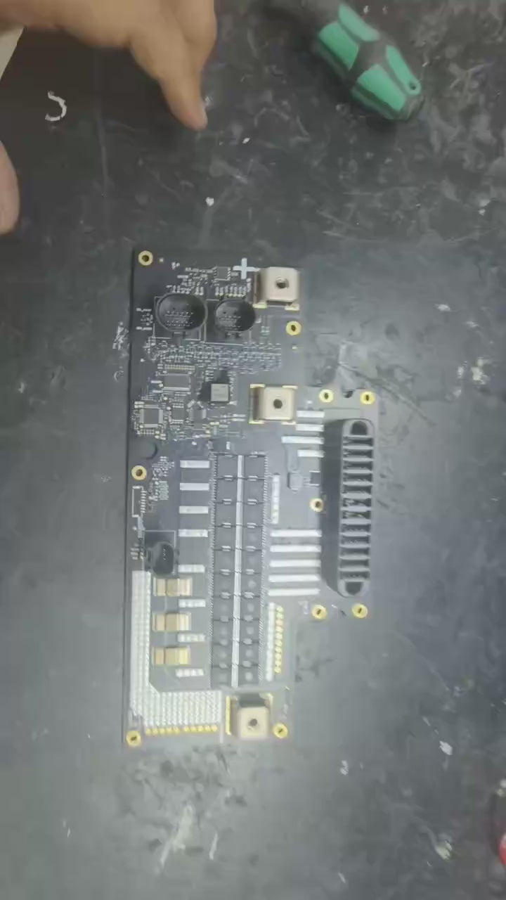 Agrisky Select - DJI T50 DB1560 Battery Motherboard