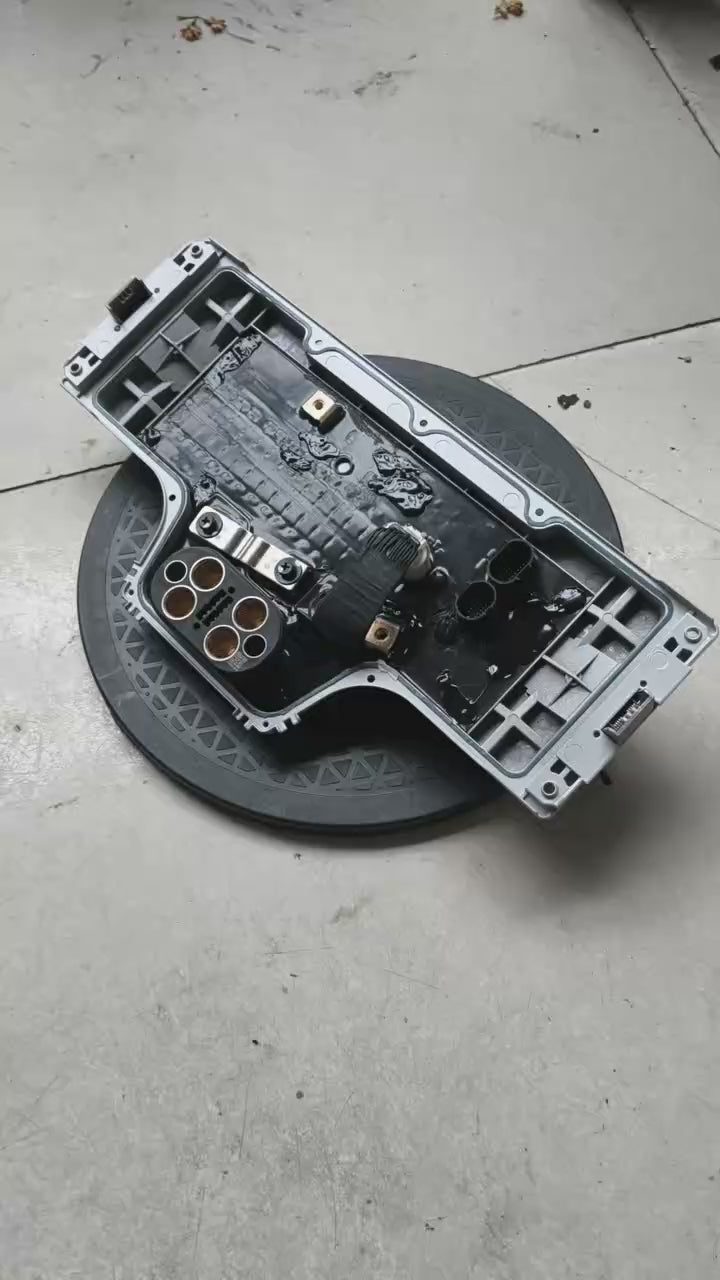Agrisky Select - DJI DB2160 Battery Motherboard, Top Cover & Interface Board Modules (T100 Top Cover Kit)